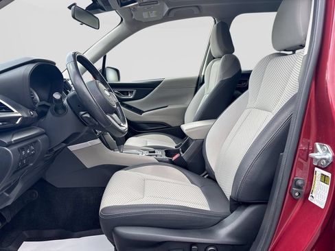 Certified 2023 Subaru Forester Premium AWD/4WD image 15