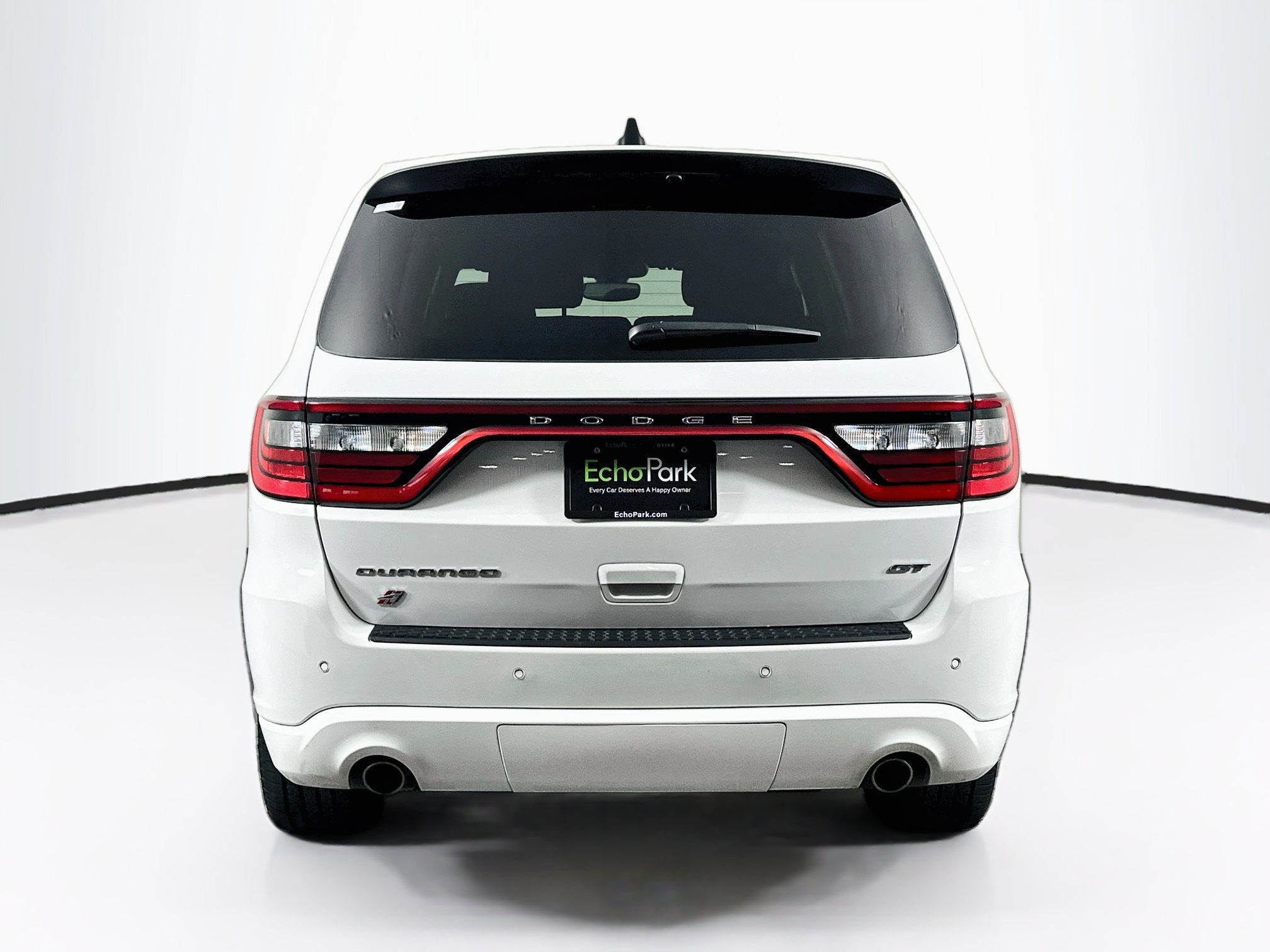 Used 2026 Dodge Durango GT AWD/4WD image 7