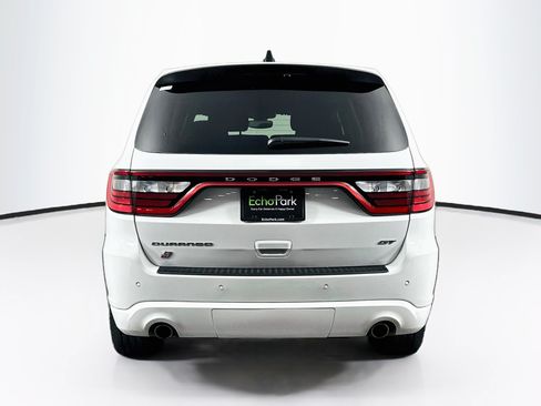 Used 2026 Dodge Durango GT AWD/4WD image 7