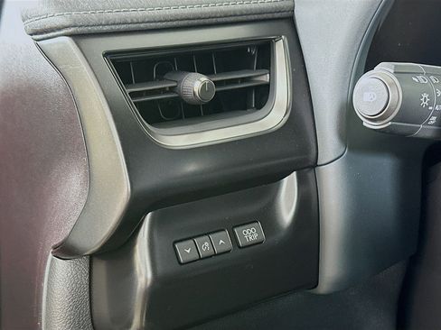 New 2025 Lexus UX 300h AWD w/ Cold Area Package image 10