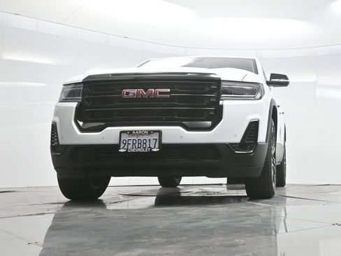 Used 2023 GMC Acadia SLT w/ Elevation Edition FWD image 62