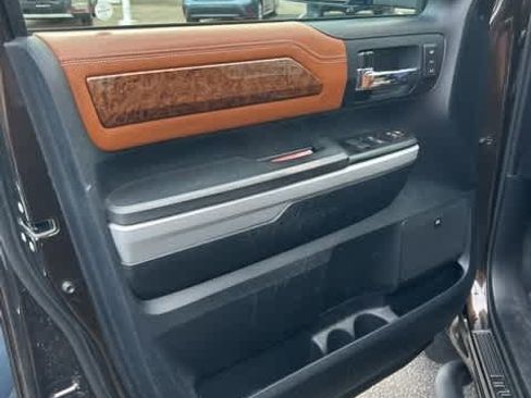 Used 2019 Toyota Tundra 1794 Edition image 10