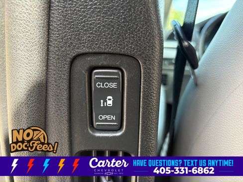Used 2019 Honda Odyssey EX-L image 19