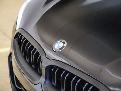 Certified 2024 BMW 840i Gran Coupe RWD image 9