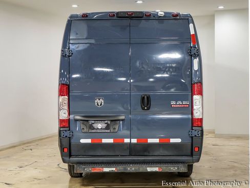 Used 2021 RAM ProMaster 3500 FWD image 5