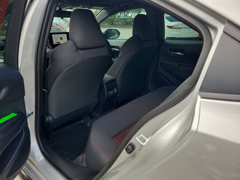 New 2026 Toyota Corolla SE FWD image 9