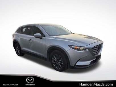 Used 2022 MAZDA CX-9 Touring w/ Touring Premium Package