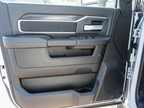 New 2026 RAM 3500 Big Horn image 10