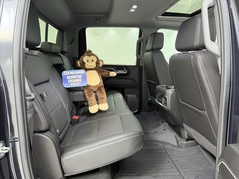 Used 2024 GMC Sierra 2500 Denali w/ Denali Reserve Package image 32