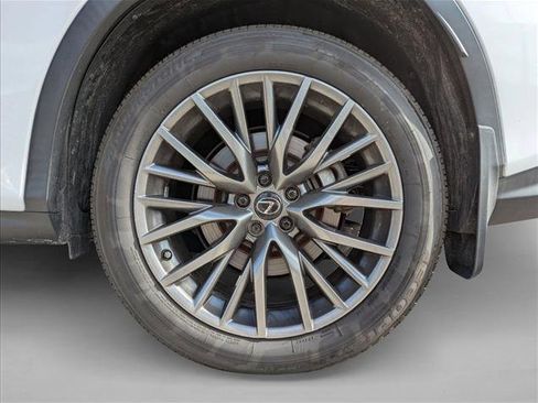 Used 2020 Lexus RX 350 F Sport image 13