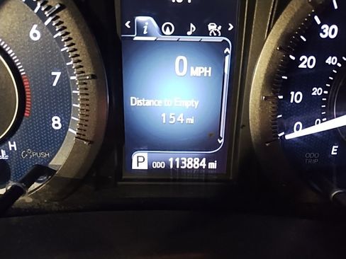 Used 2018 Toyota Sienna Limited Premium image 29