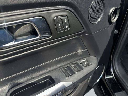 Used 2015 Ford Mustang GT Premium w/ Equipment Group 401A RWD image 21