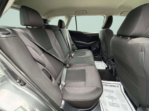 Used 2020 Subaru Outback image 18