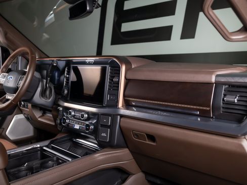 Used 2026 Ford F250 King Ranch AWD/4WD image 28