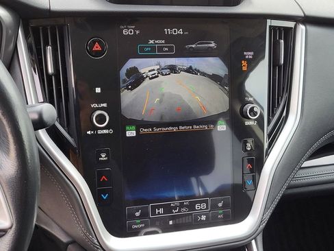 Used 2021 Subaru Outback Limited image 26