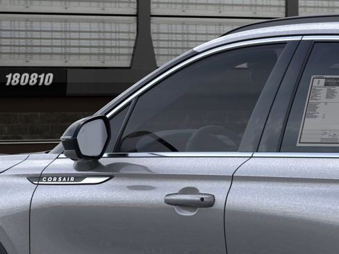 New 2026 Lincoln Corsair Premiere image 20