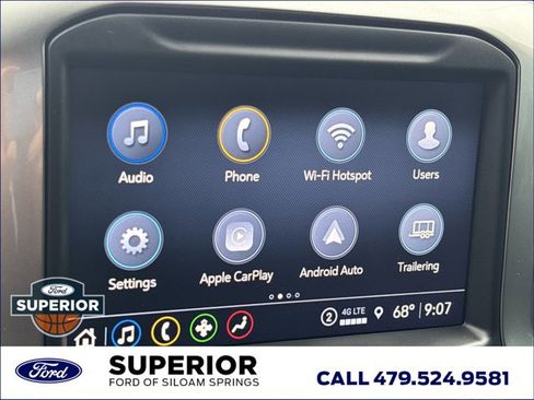 Used 2022 Chevrolet Silverado 1500 RST w/ All Star Edition Plus image 33