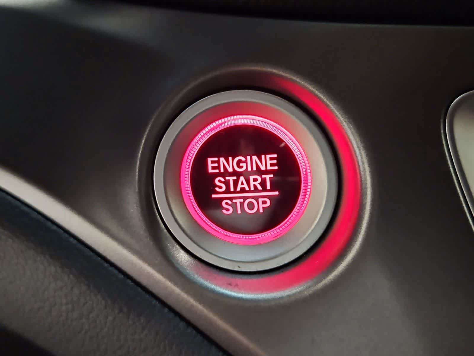 Certified 2024 Honda Passport EX-L image 7