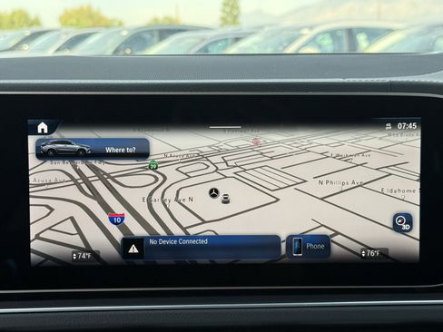 New 2026 Mercedes-Benz GLE 450 GLE 450 Coupe image 25