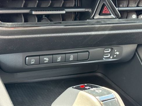 New 2026 Dodge Charger GT w/ Driver Convenience Group AWD/4WD image 26