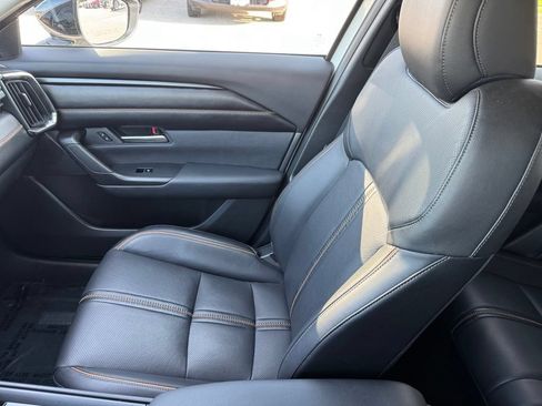Used 2023 MAZDA CX-50 2.5 Turbo w/ Cargo Package AWD/4WD image 18