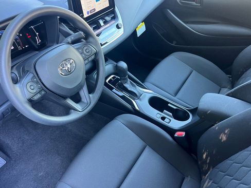 New 2026 Toyota Corolla LE image 12
