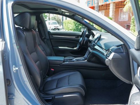 Used 2021 Honda Accord Sport image 37
