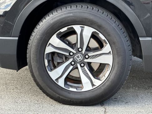 Used 2017 Honda CR-V LX image 29