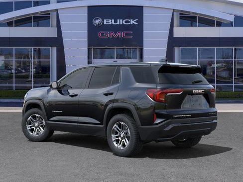 New 2025 GMC Terrain Elevation image 3