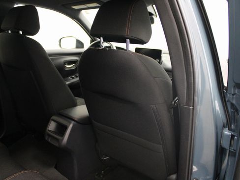 Used 2024 Honda HR-V Sport image 23