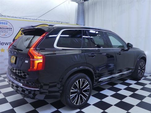 Used 2023 Volvo XC90 T8 Plus AWD/4WD image 8