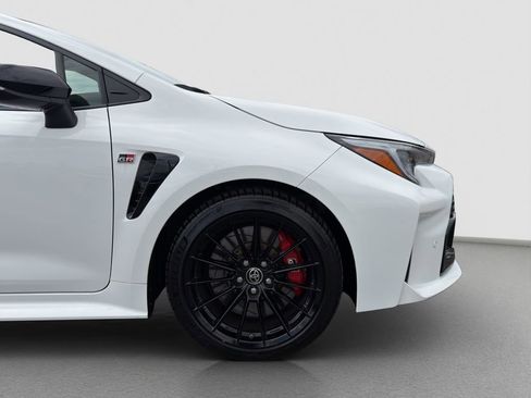 Used 2024 Toyota Corolla GR AWD/4WD image 23