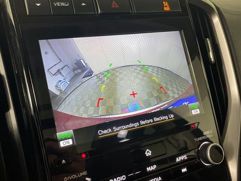 Used 2019 Subaru Ascent Touring w/ Popular Package #3 AWD/4WD image 11