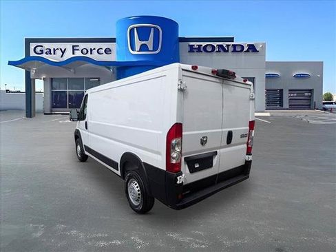 Used 2025 RAM ProMaster 2500 image 3