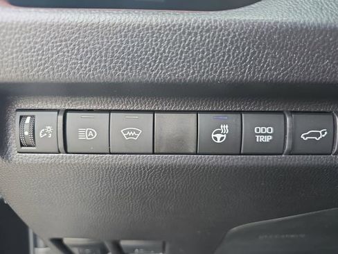 New 2025 Toyota RAV4 Limited image 26