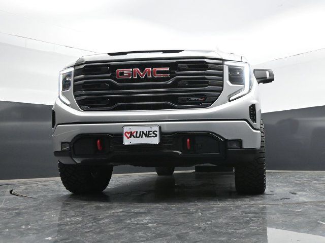 Used 2022 GMC Sierra 1500 AT4 w/ AT4 Preferred Package AWD/4WD image 55