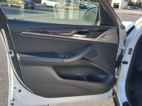 Used 2022 BMW X3 sDrive30i w/ Convenience Package image 14