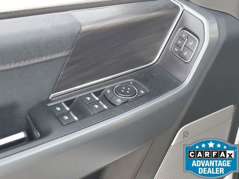 Used 2024 Ford F150 Lariat w/ FX4 Off-Road Package image 49