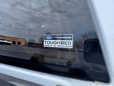 Used 2025 Ford F150 Tremor w/ Equipment Group 402A High image 20