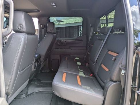 Used 2026 GMC Sierra 1500 AT4 w/ AT4 Premium Package AWD/4WD image 14