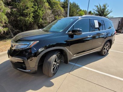 Used 2020 Honda Pilot Touring