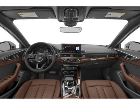 Used 2023 Audi A4 2.0T Premium Plus w/ Premium Plus Package AWD/4WD image 11