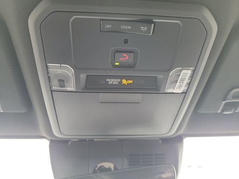 New 2026 Toyota Tacoma TRD Sport AWD/4WD image 26