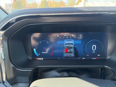 New 2026 Ford F350 Lariat image 20