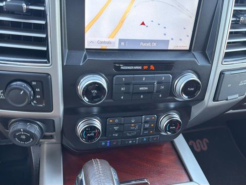 Used 2020 Ford F150 King Ranch w/ Equipment Group 601A Luxury AWD/4WD image 26