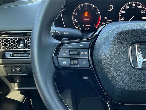 Used 2026 Honda Civic Sport image 12