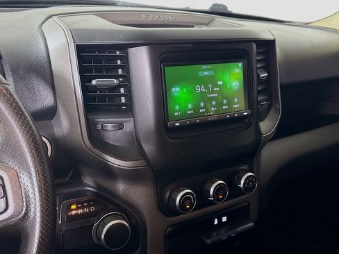 Used 2020 RAM 1500 Tradesman image 18