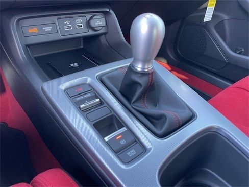 New 2025 Honda Civic Type R image 21