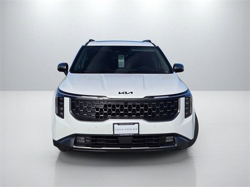 New 2026 Kia Carnival SX Prestige image 2