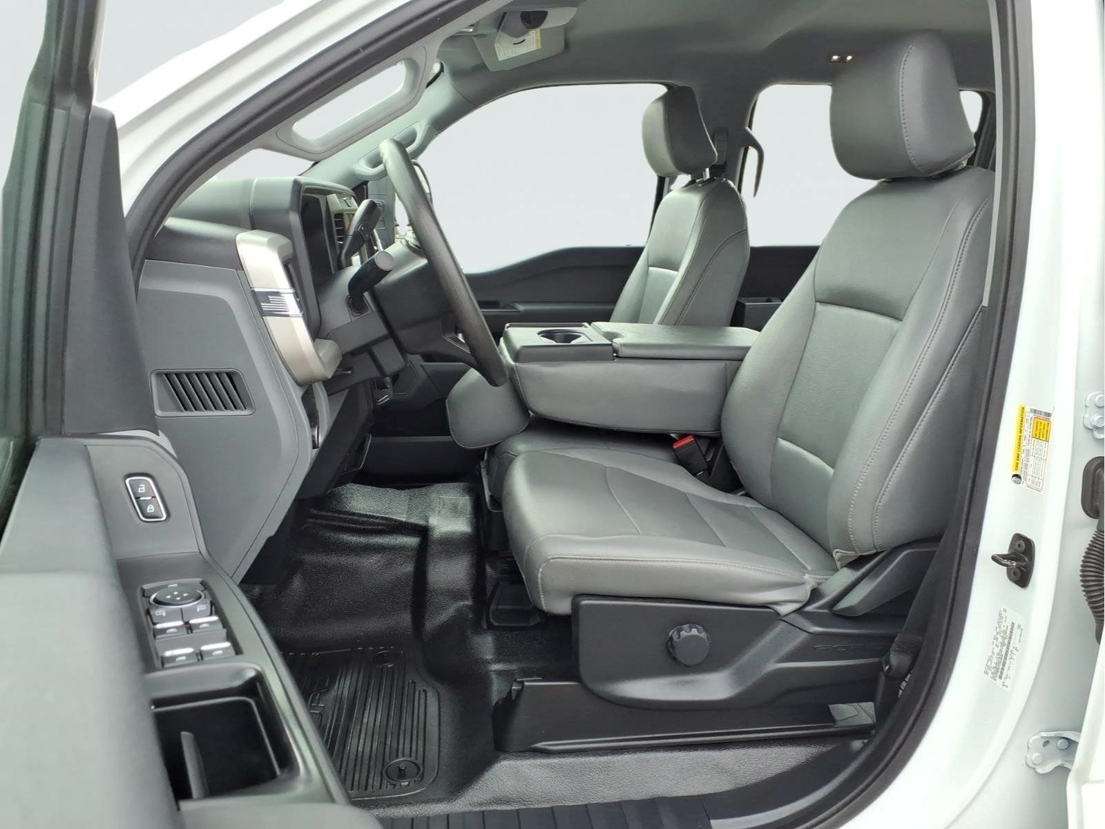 Used 2026 Ford F250 XL AWD/4WD image 18
